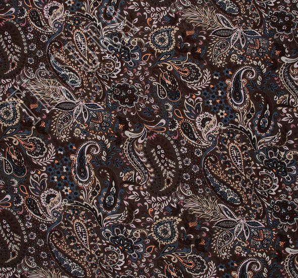 Stretch Jersey Knit #1