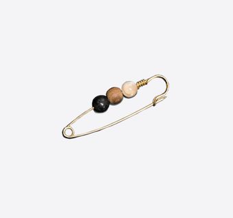 Pin Brooch: 59% Off for Brooches By Type from Italy by Gritti Pin Brooch #1