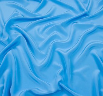 Silk Crepe de Chine #1