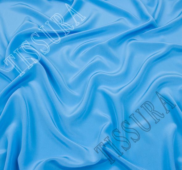 Silk Crepe de Chine #1