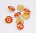 Enamel Buttons #3