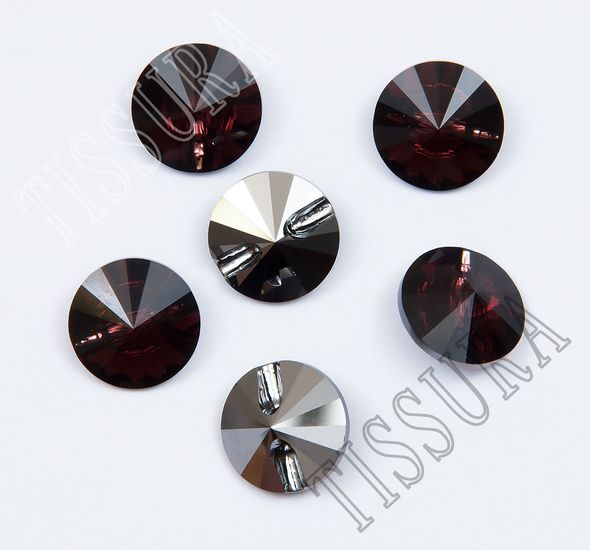 Swarovski Buttons #1