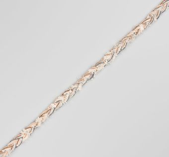 Braided Trim #1