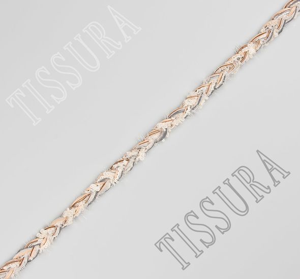 Braided Trim #1