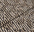 Stretch Double Faced Jacquard #3