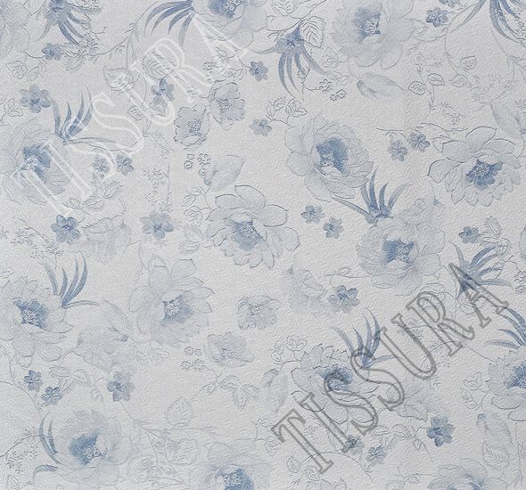 Silk Jacquard  #1