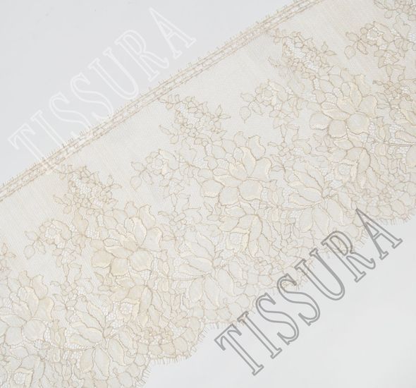 Chantilly Lace Trim #1