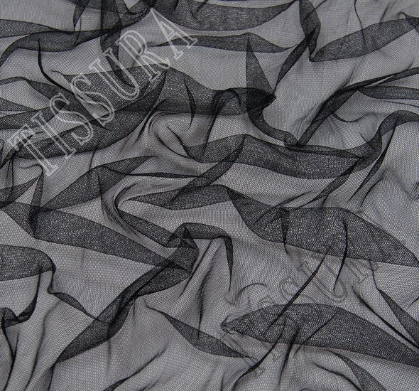 Silk Tulle #1