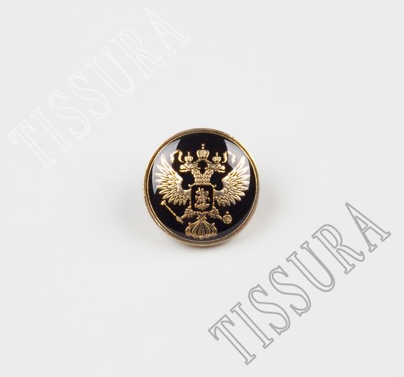 Metal Buttons #1