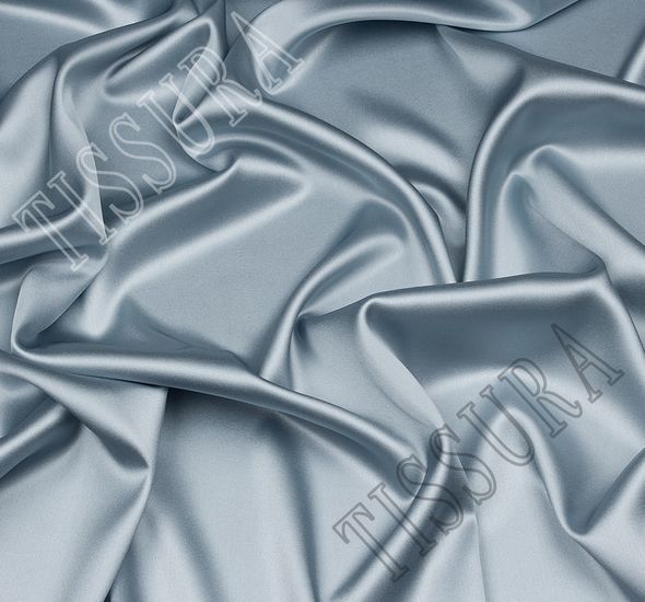 Stretch Silk Satin #1