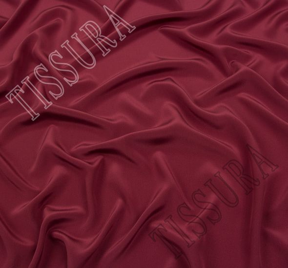 Silk Crepe de Chine #1