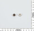 Rhinestone Buttons #2