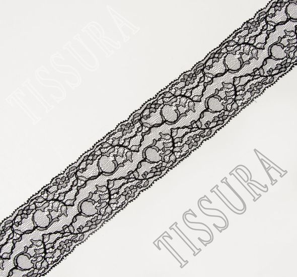 Chantilly Lace Trim #1