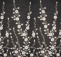 Swarovski Embroidered Tulle #3