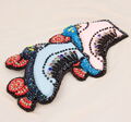 Beaded Patch #3