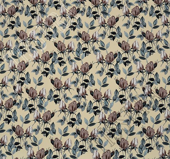 Silk Crepe de Chine #1