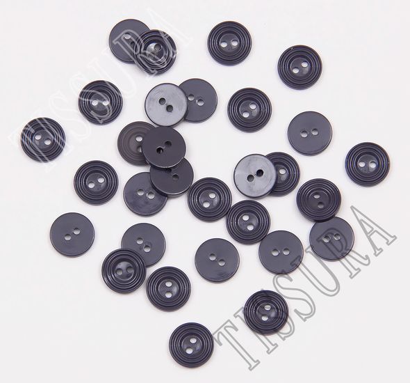 Plastic Buttons #1