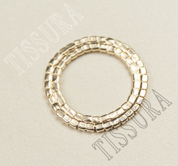 Rhinestone Ring #3