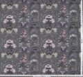 Silk Georgette #2