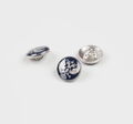 Metal Buttons #3