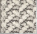 Heavy Corded Chantilly Lace #2
