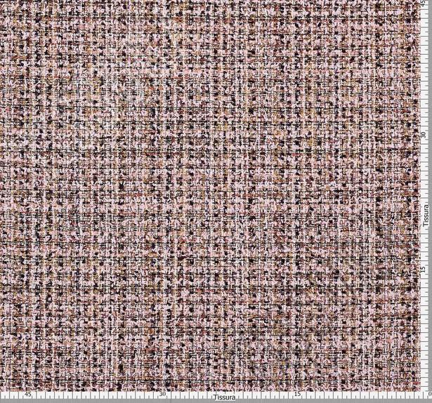 Tweed Boucle #2