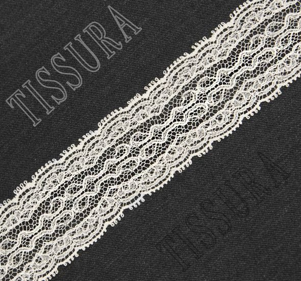 Chantilly Lace Trim #1