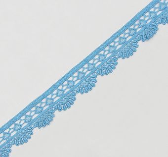 Lace Trim #1