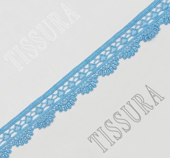 Lace Trim #1