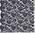 Corded Lace  #2