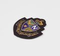 Embroidered Patch #3
