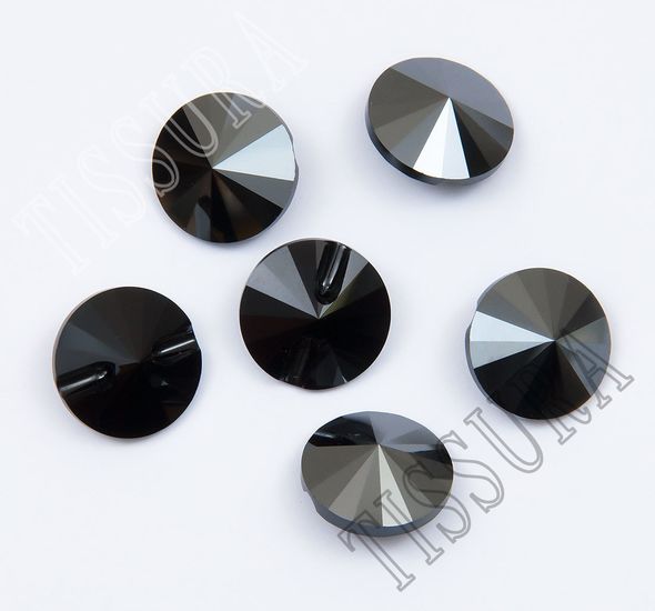 Swarovski Buttons #1