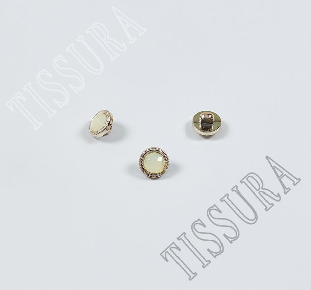 Rhinestone Buttons #3