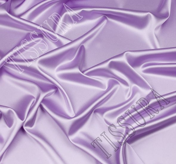 Stretch Silk Satin #1