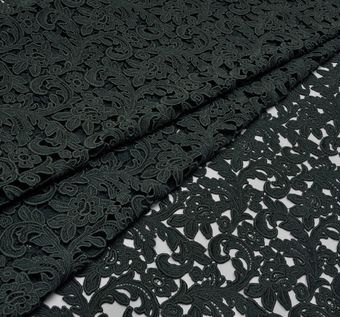Guipure Lace #1