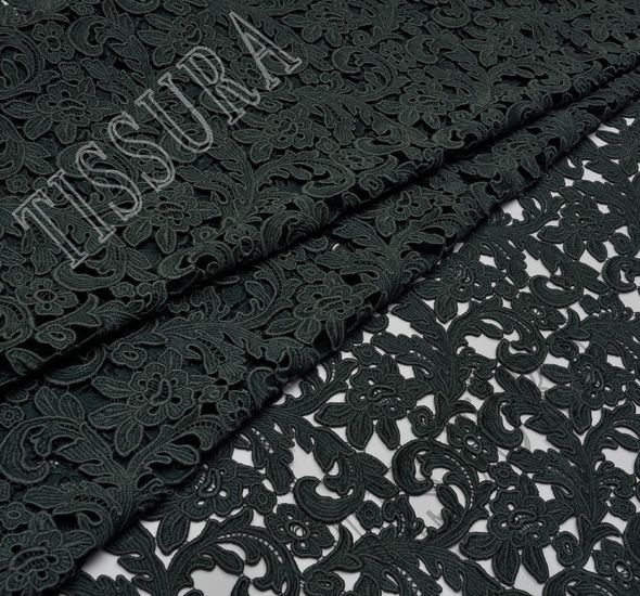 Guipure Lace #1