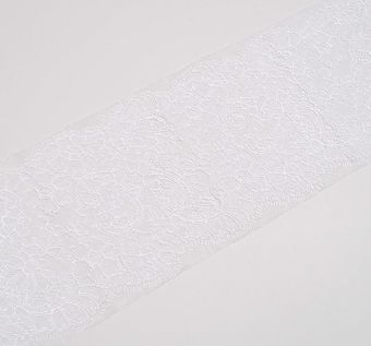 Chantilly Lace Trim: 80% Off for Chantilly Trimmings from France by Sophie Hallette Chantilly Lace Trim #1