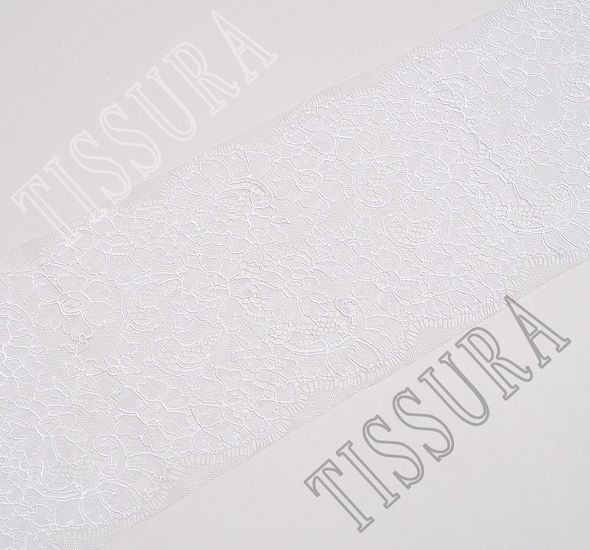 Chantilly Lace Trim #1