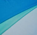 Ombre Silk Chiffon #3