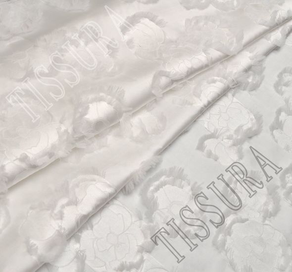 Jacquard Taffeta #1