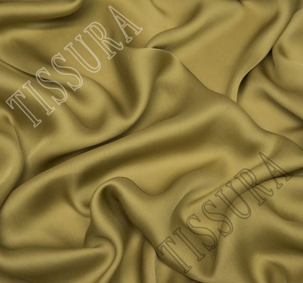 Satin Chiffon #1
