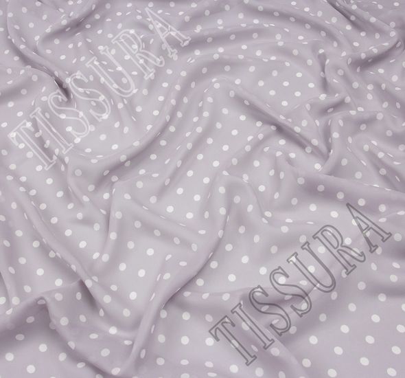 Silk Georgette #1