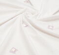 Embroidered Cotton Jacquard #4