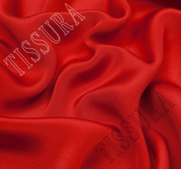 Silk Crepe #1