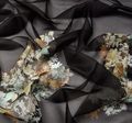 Silk Organza #4