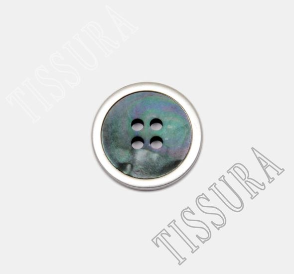 Mother of Pearl Buttons #1