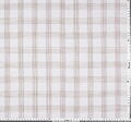 Linen Jacquard #2