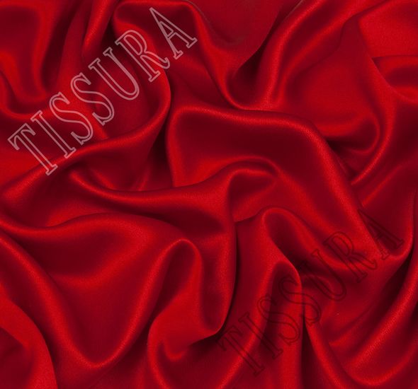 Silk Crepe Back Satin #1