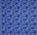 Corded Lace #3