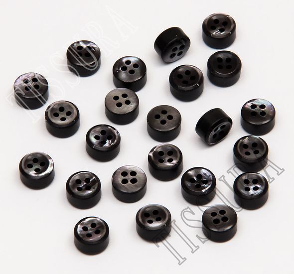 Mother of Pearl Buttons #1